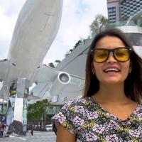 Отзыв от Александра - Виза Destination Thailand